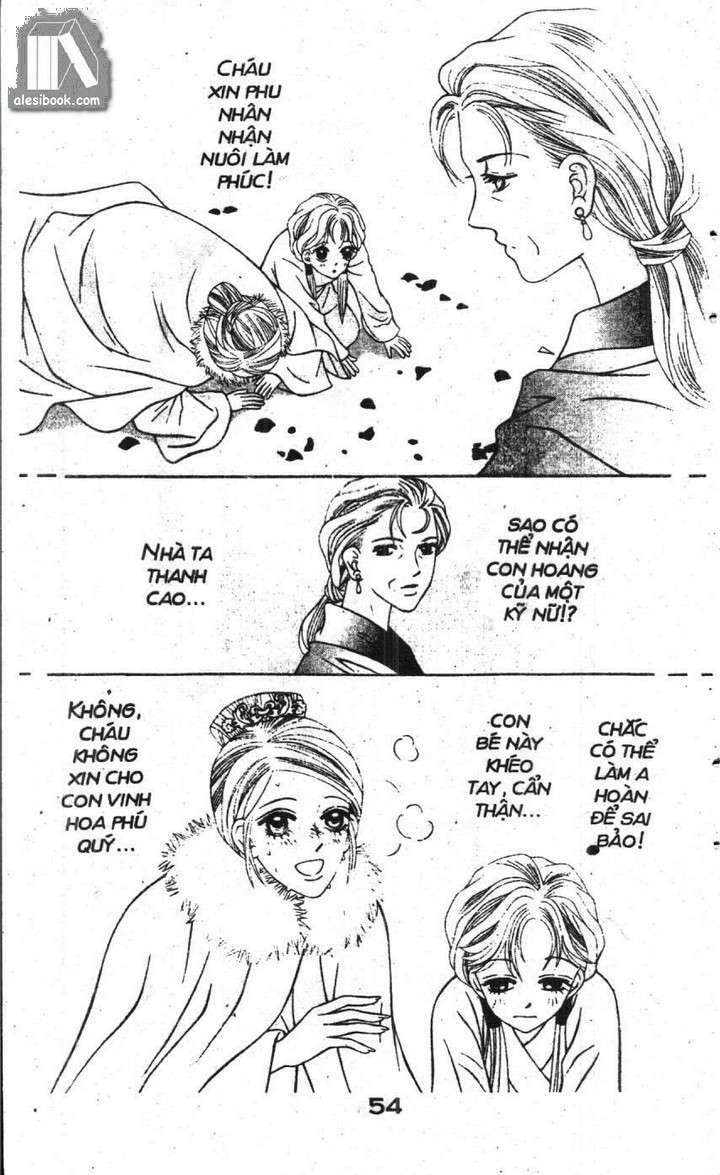 Ban Mai Xanh: Chapter 10