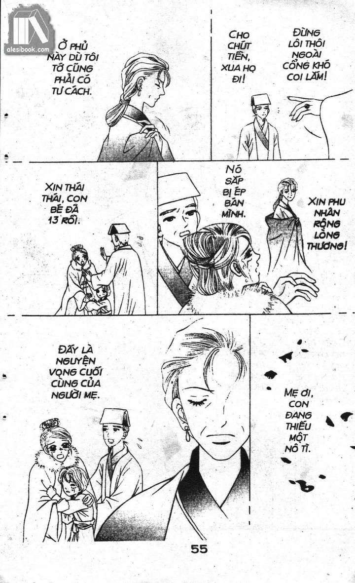 Ban Mai Xanh: Chapter 10