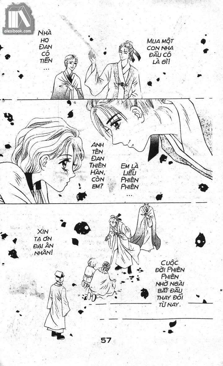 Ban Mai Xanh: Chapter 10