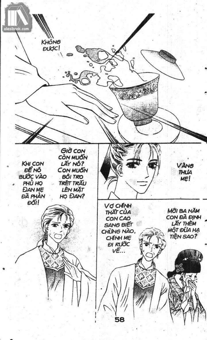 Ban Mai Xanh: Chapter 10