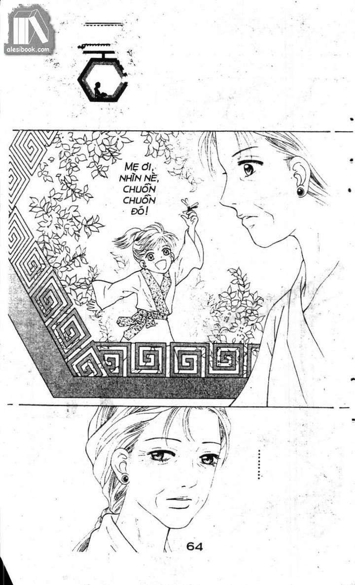 Ban Mai Xanh: Chapter 10