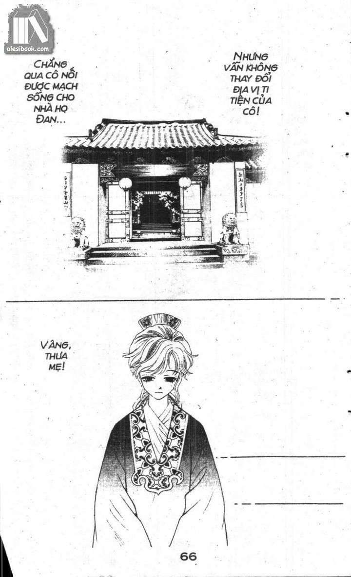 Ban Mai Xanh: Chapter 10