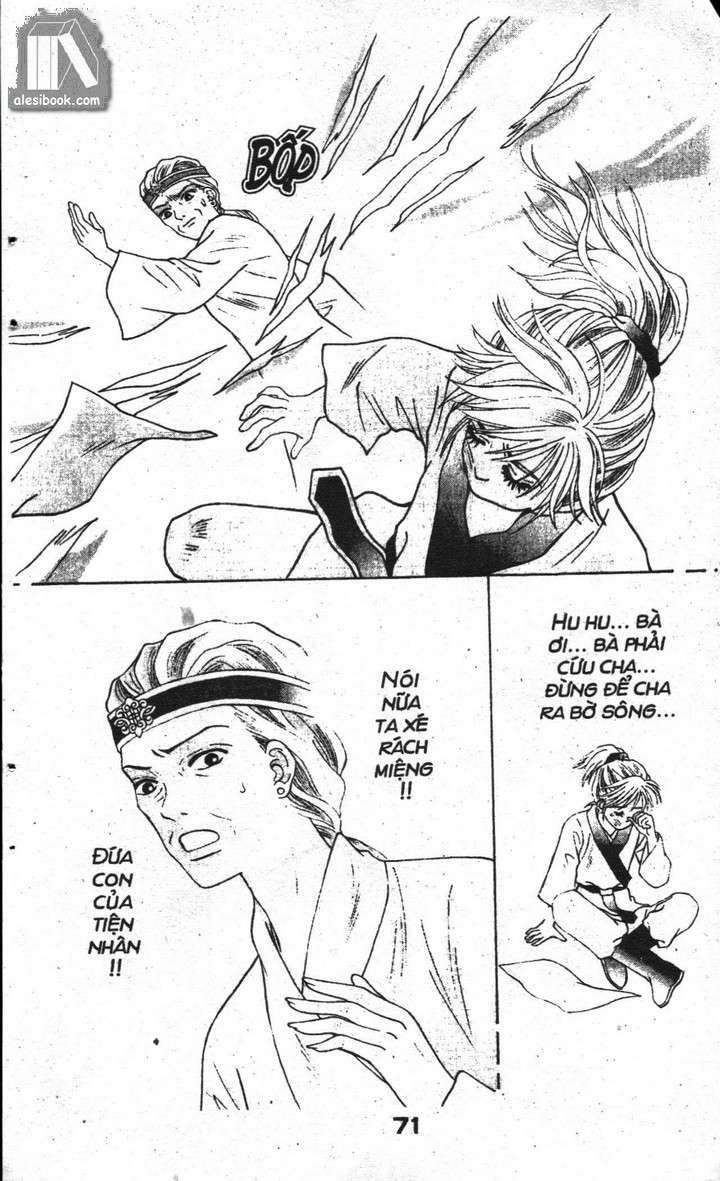 Ban Mai Xanh: Chapter 10