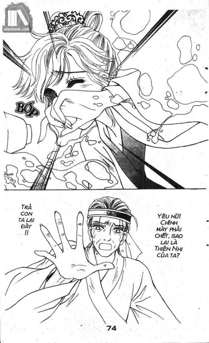 Ban Mai Xanh: Chapter 10