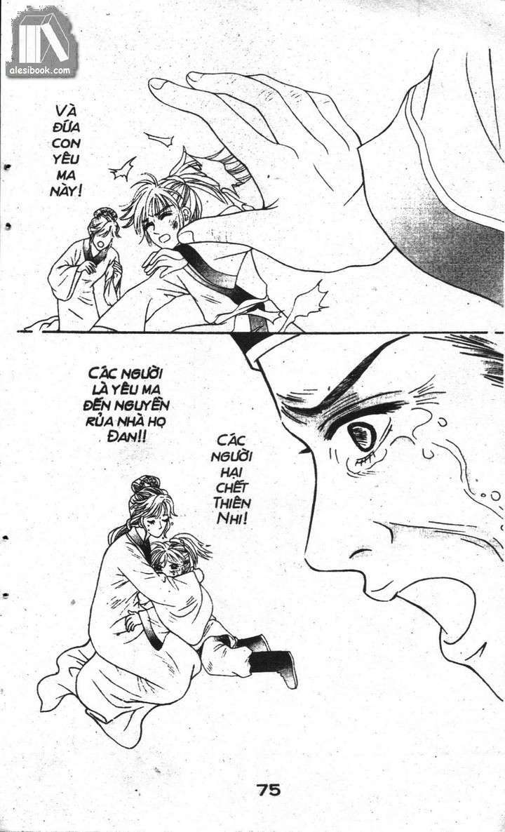 Ban Mai Xanh: Chapter 10