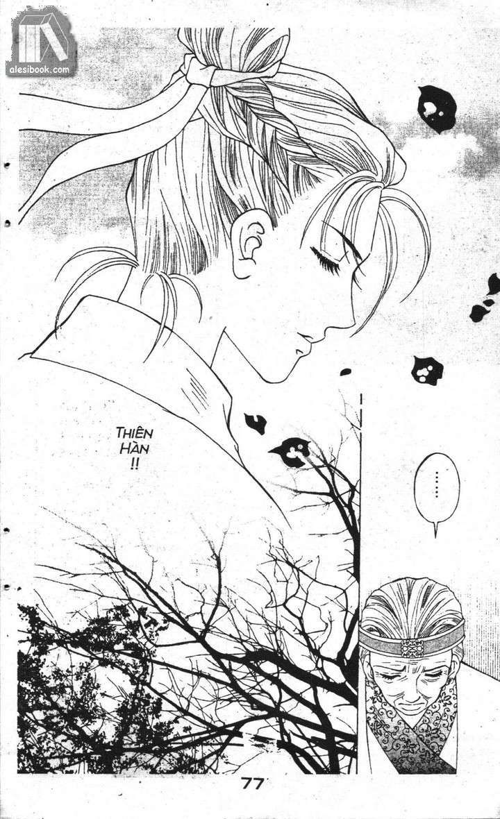 Ban Mai Xanh: Chapter 10
