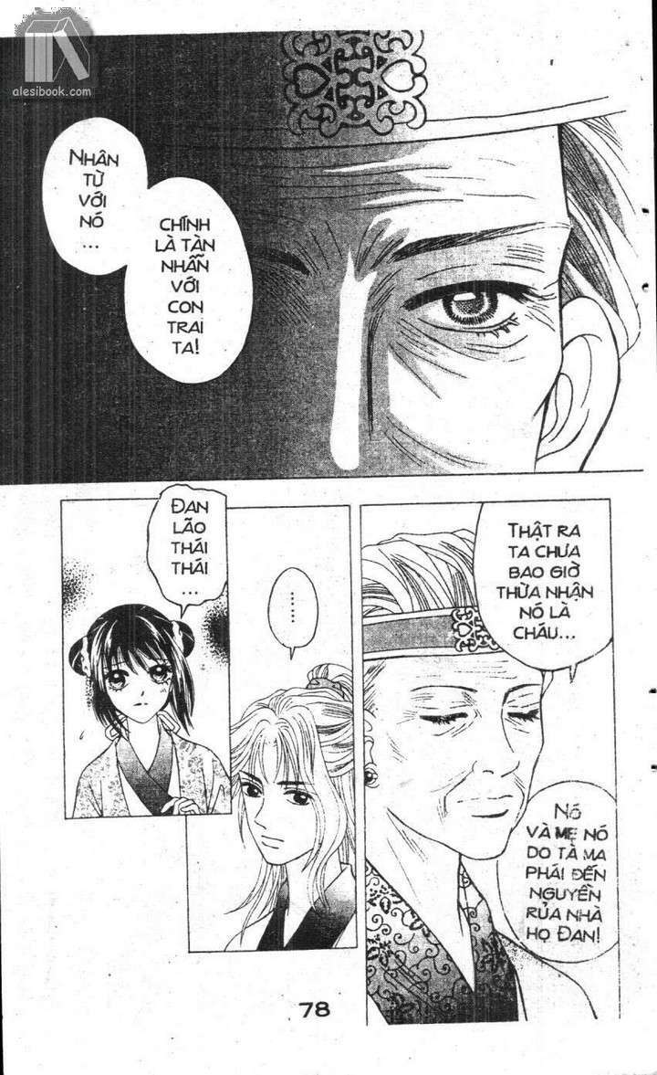 Ban Mai Xanh: Chapter 10