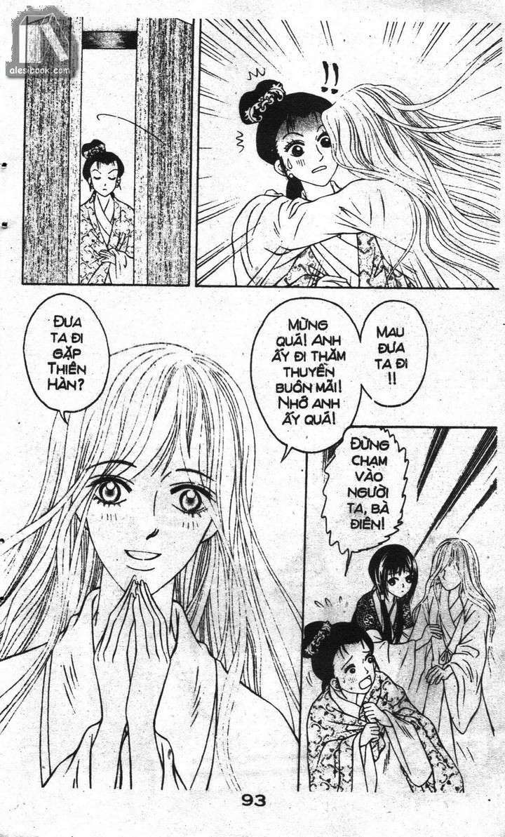 Ban Mai Xanh: Chapter 11