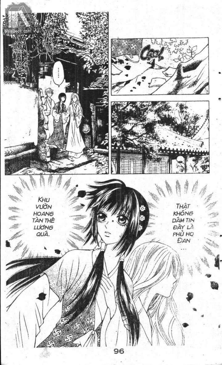 Ban Mai Xanh: Chapter 11