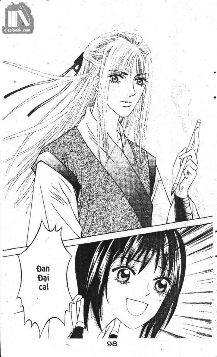 Ban Mai Xanh: Chapter 11