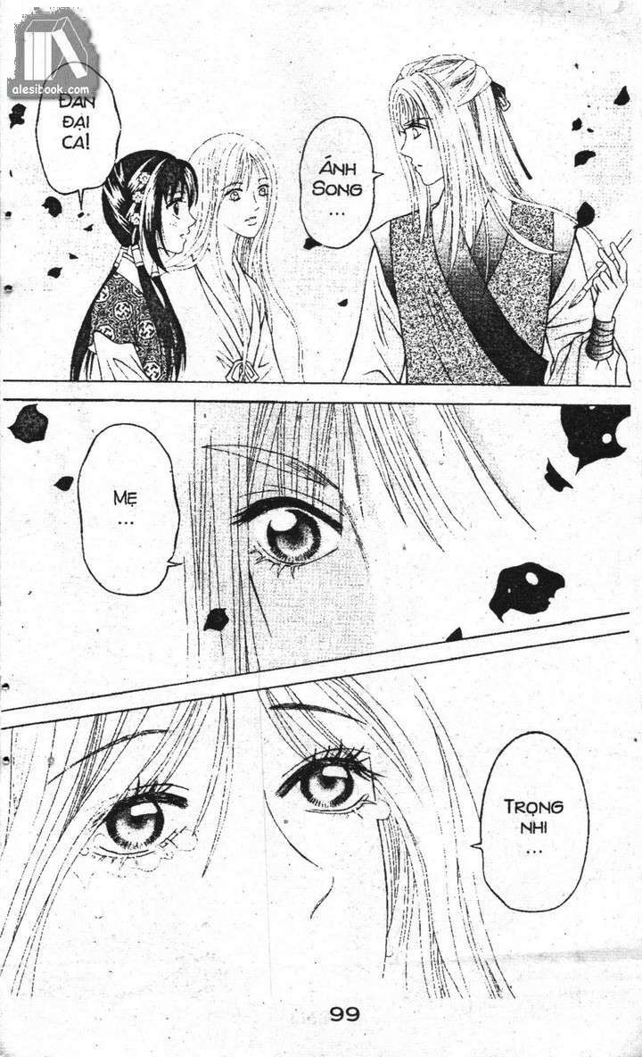 Ban Mai Xanh: Chapter 11