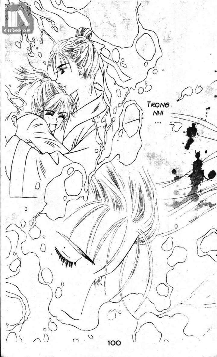 Ban Mai Xanh: Chapter 11