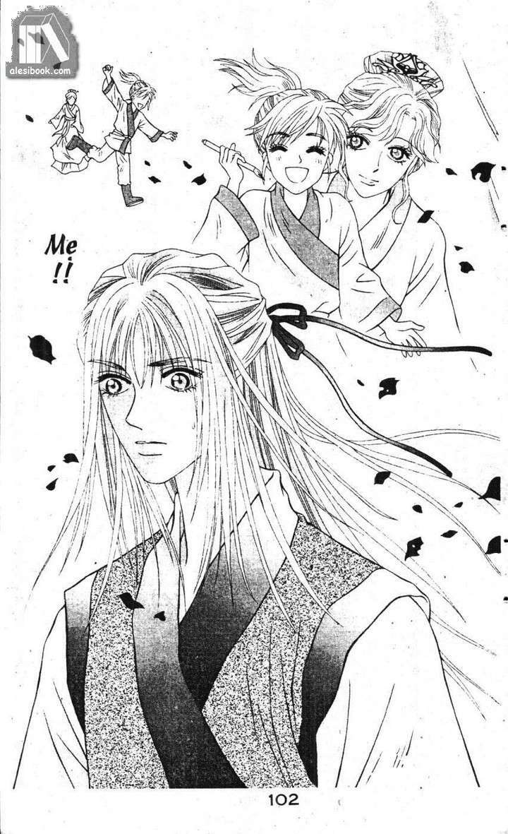 Ban Mai Xanh: Chapter 11