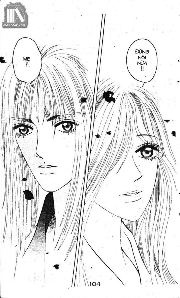 Ban Mai Xanh: Chapter 11