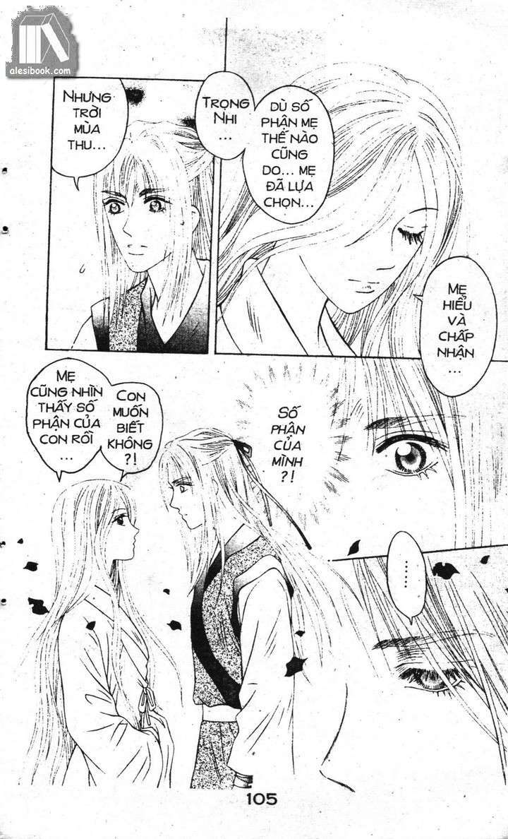Ban Mai Xanh: Chapter 11