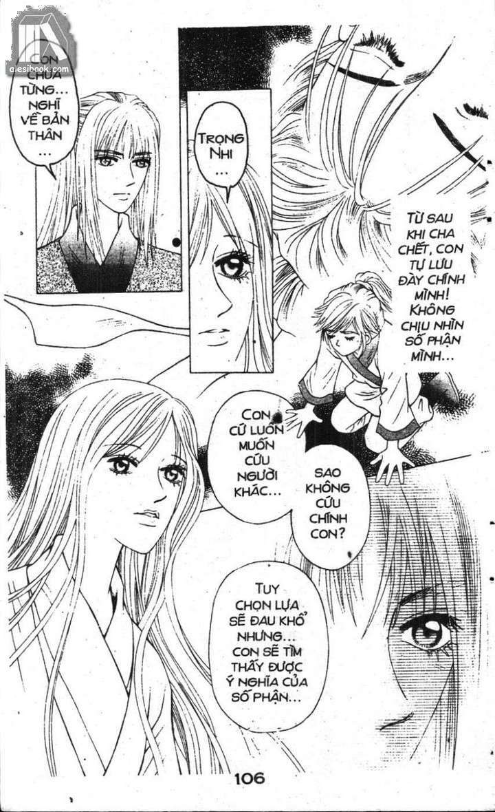 Ban Mai Xanh: Chapter 11