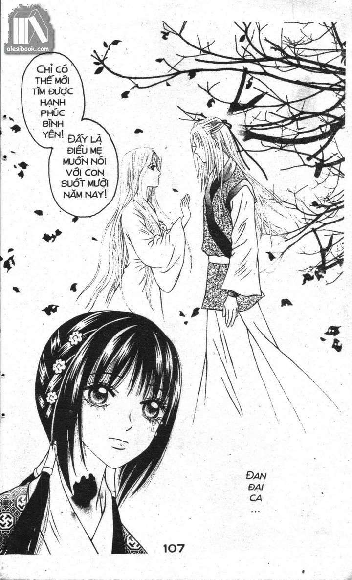 Ban Mai Xanh: Chapter 11