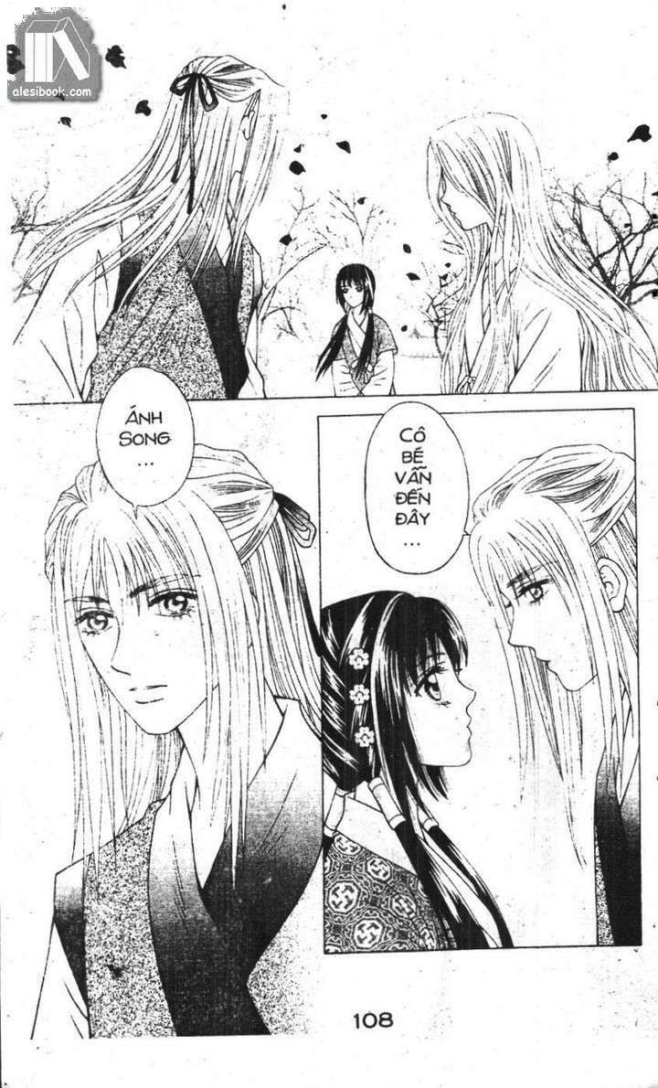 Ban Mai Xanh: Chapter 11
