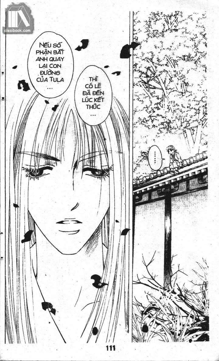 Ban Mai Xanh: Chapter 11