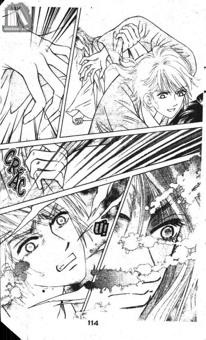 Ban Mai Xanh: Chapter 11