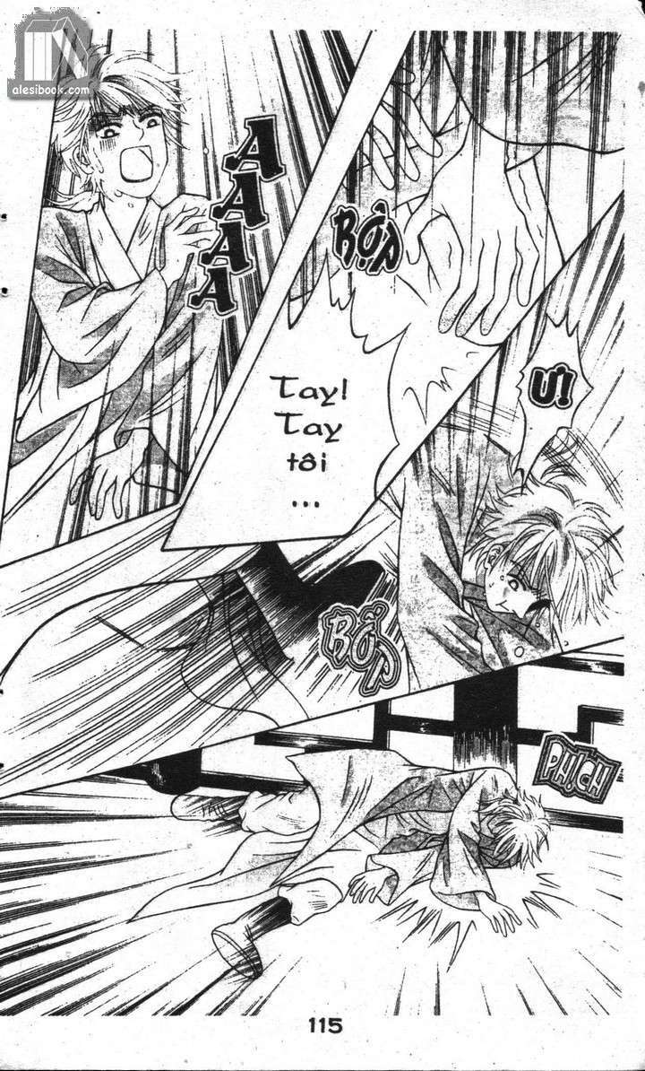 Ban Mai Xanh: Chapter 11