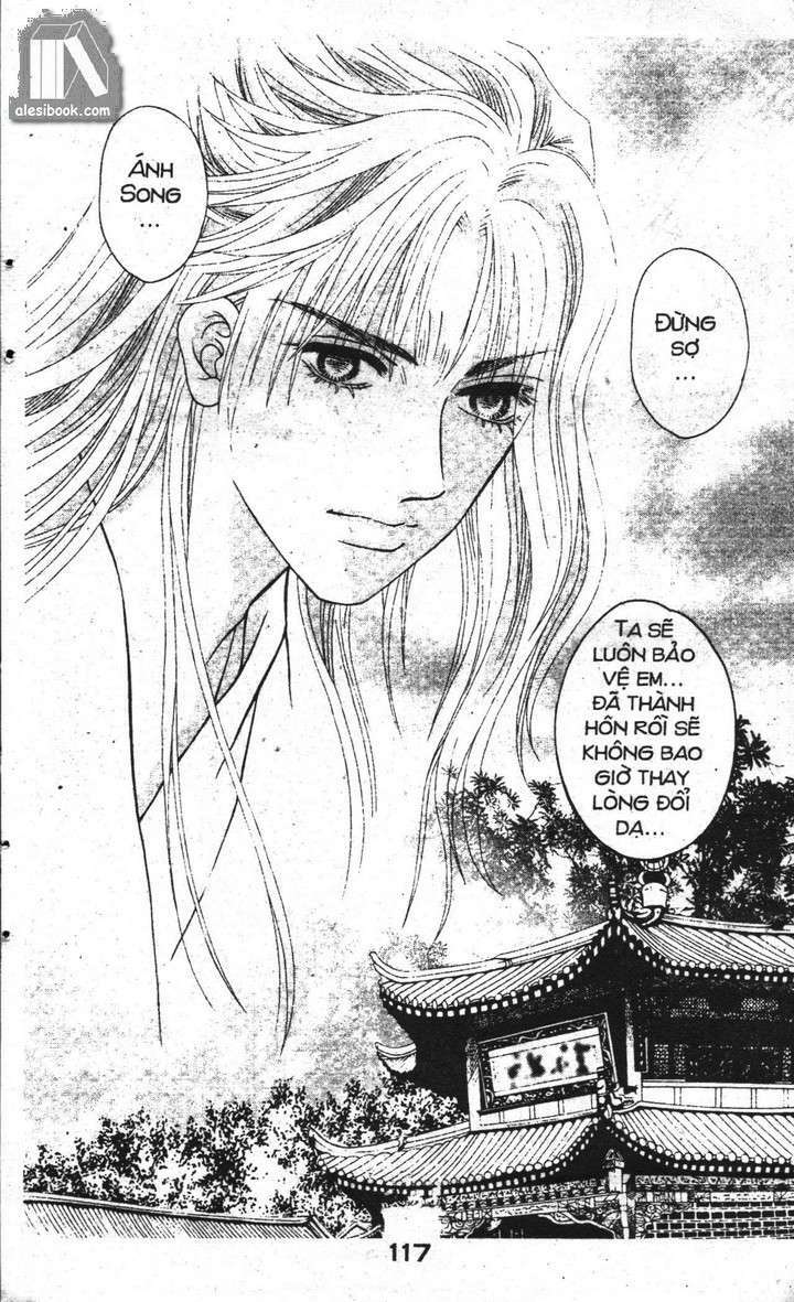 Ban Mai Xanh: Chapter 11