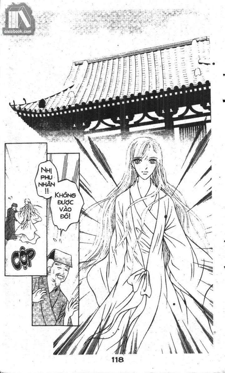 Ban Mai Xanh: Chapter 11