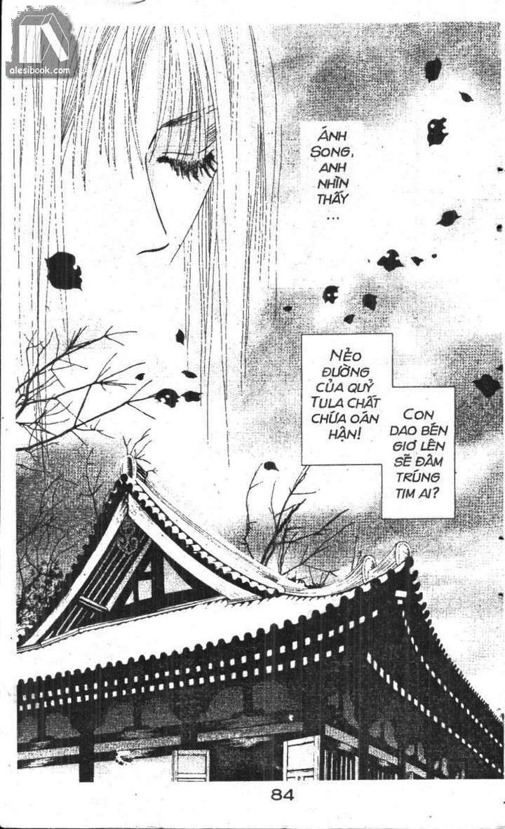 Ban Mai Xanh: Chapter 11