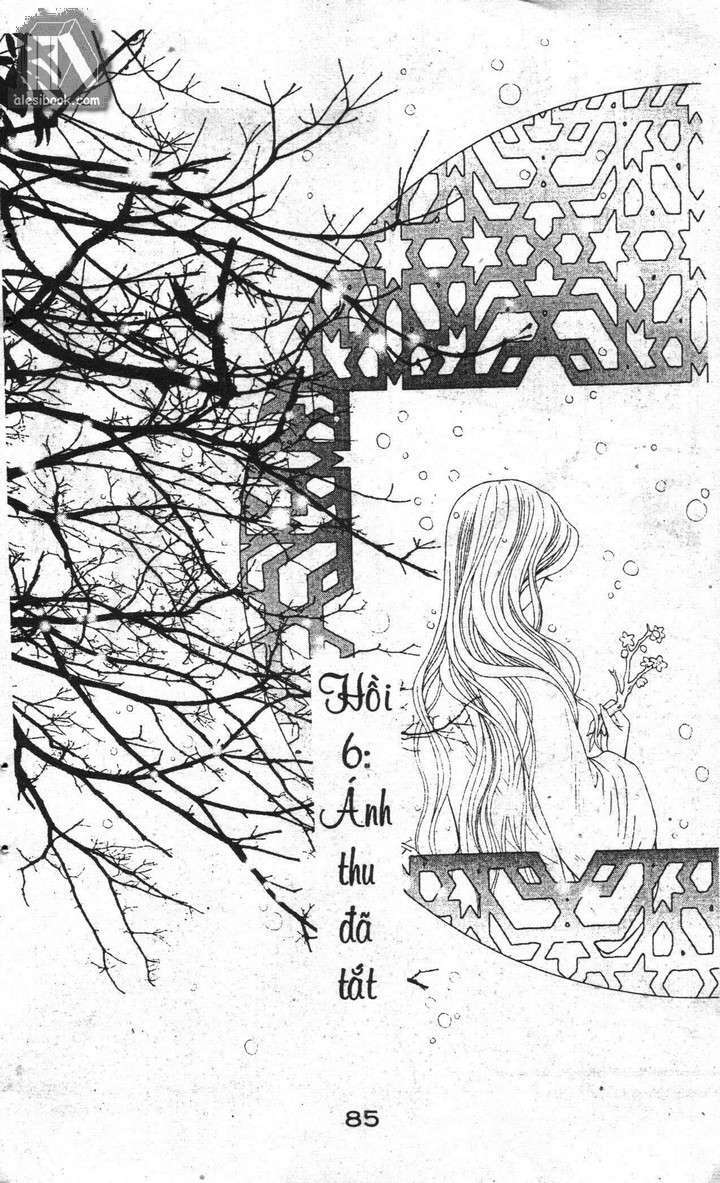 Ban Mai Xanh: Chapter 11