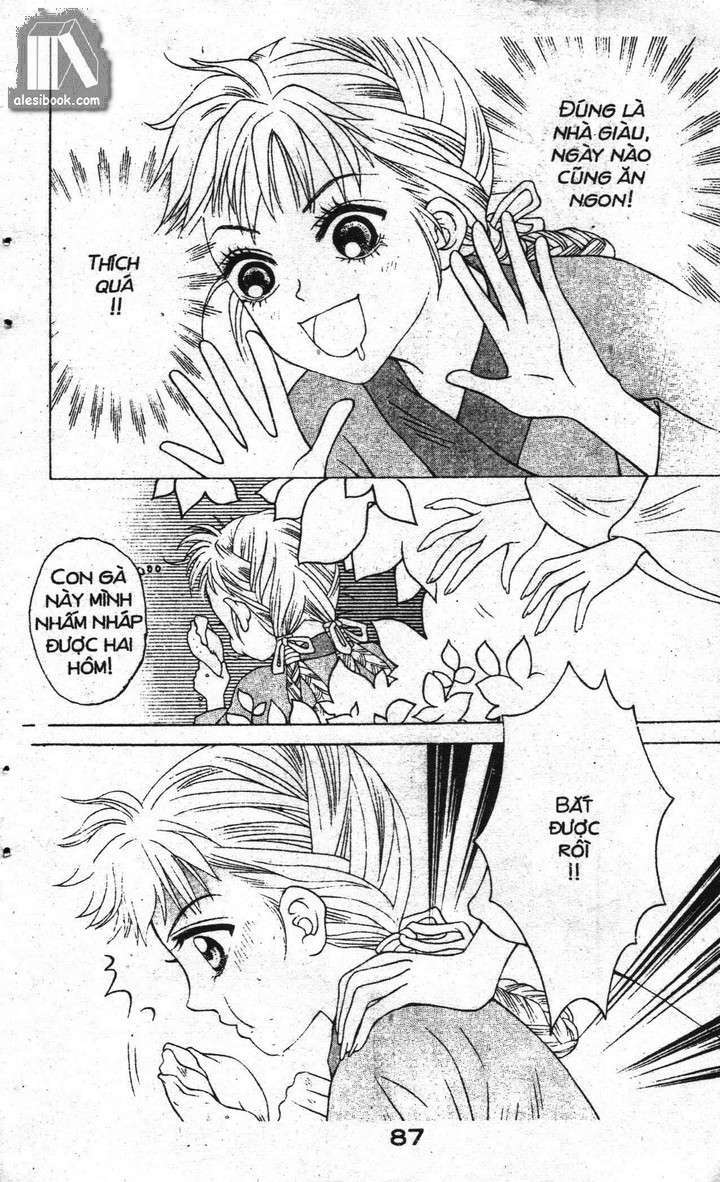 Ban Mai Xanh: Chapter 11