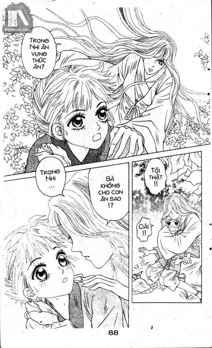 Ban Mai Xanh: Chapter 11