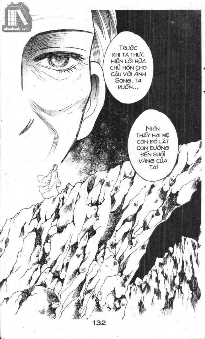 Ban Mai Xanh: Chapter 12