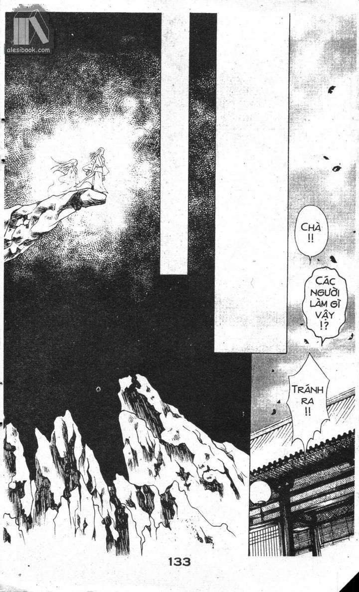 Ban Mai Xanh: Chapter 12