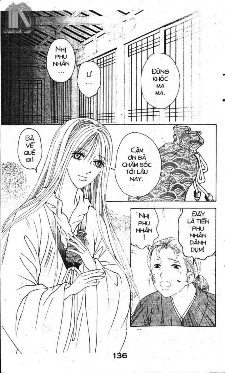 Ban Mai Xanh: Chapter 12