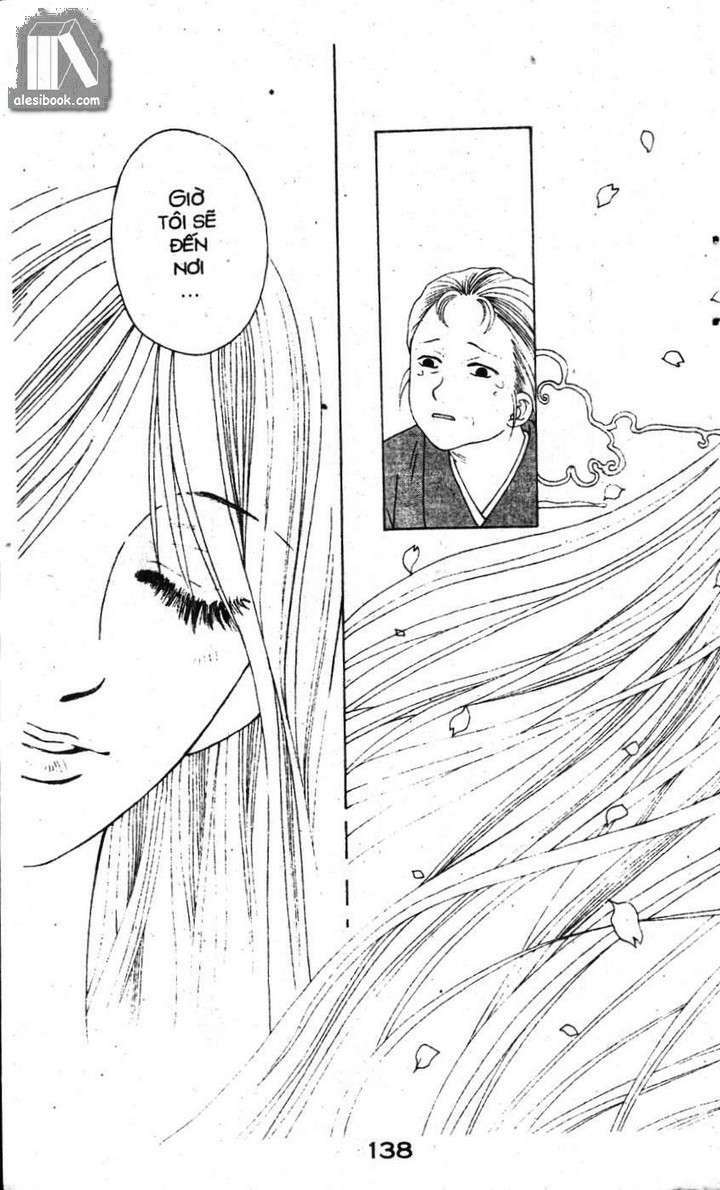 Ban Mai Xanh: Chapter 12