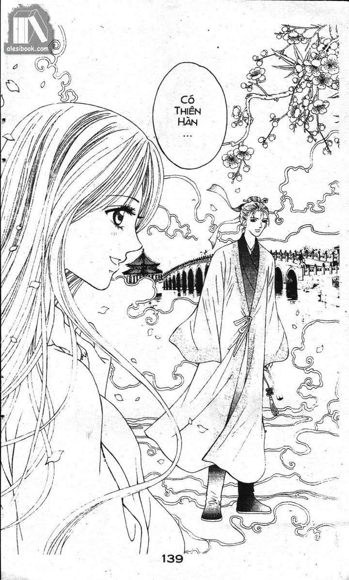 Ban Mai Xanh: Chapter 12
