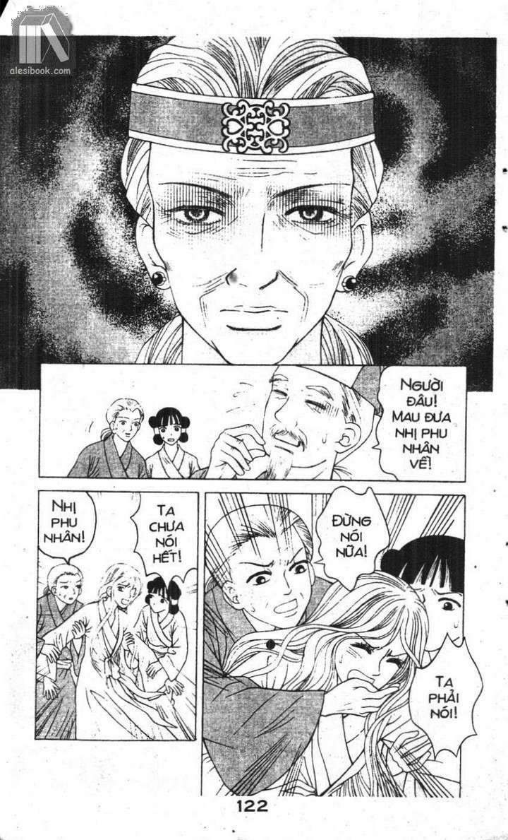 Ban Mai Xanh: Chapter 12