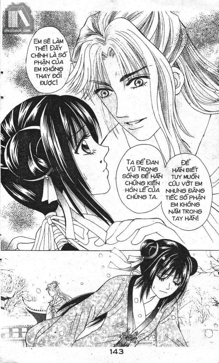 Ban Mai Xanh: Chapter 12
