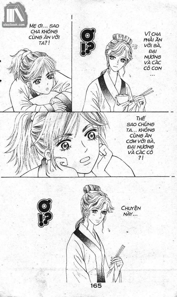 Ban Mai Xanh: Chapter 12