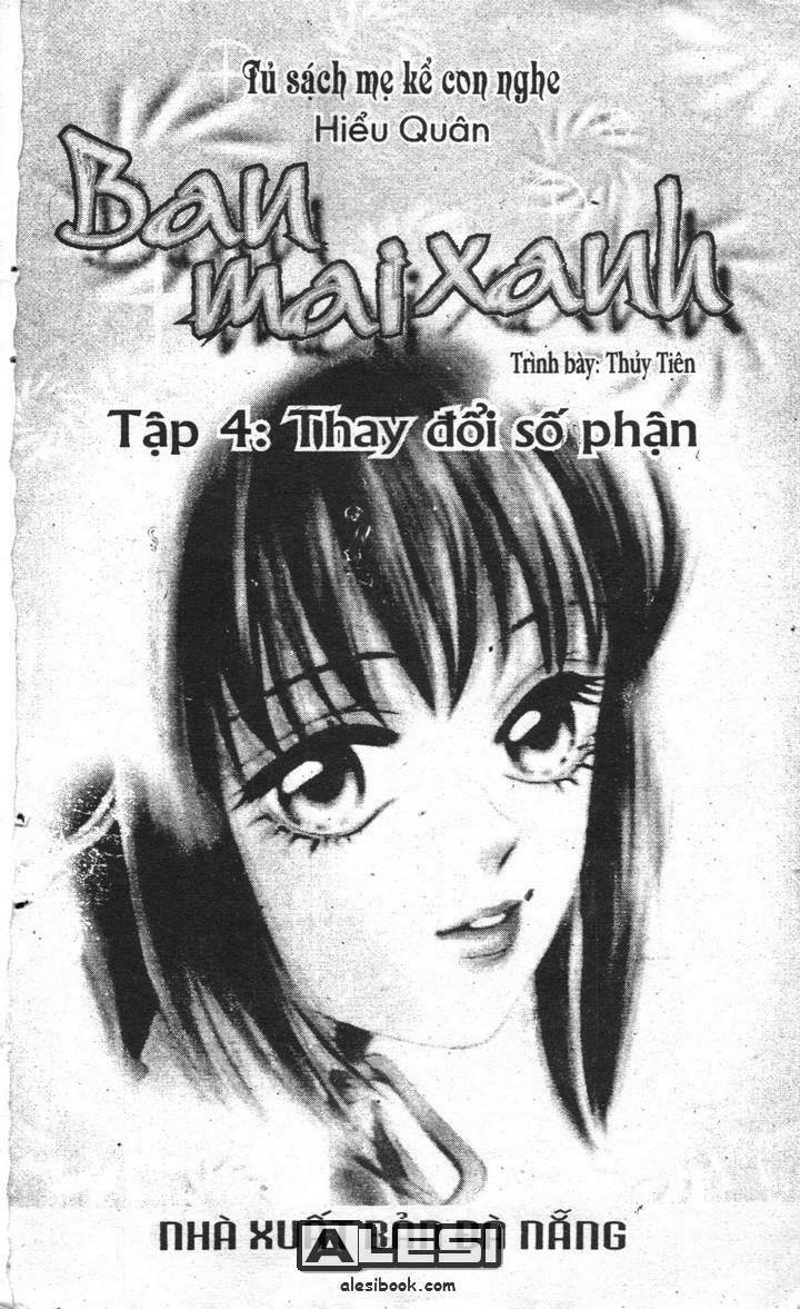 Ban Mai Xanh: Chapter 13