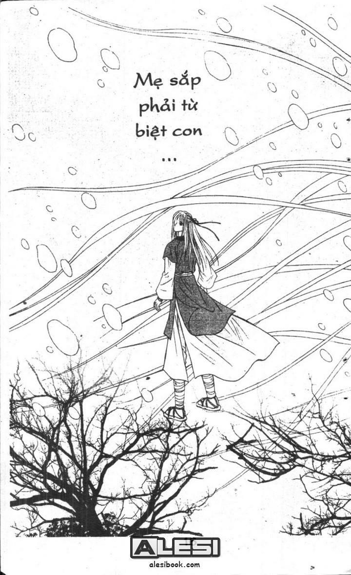 Ban Mai Xanh: Chapter 13