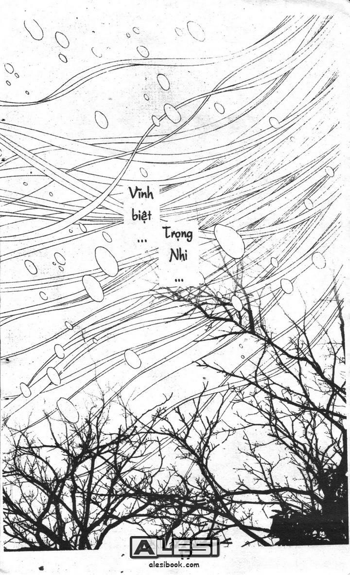 Ban Mai Xanh: Chapter 13