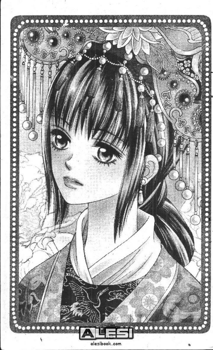 Ban Mai Xanh: Chapter 13