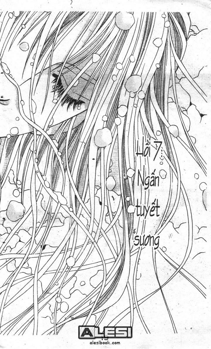 Ban Mai Xanh: Chapter 13