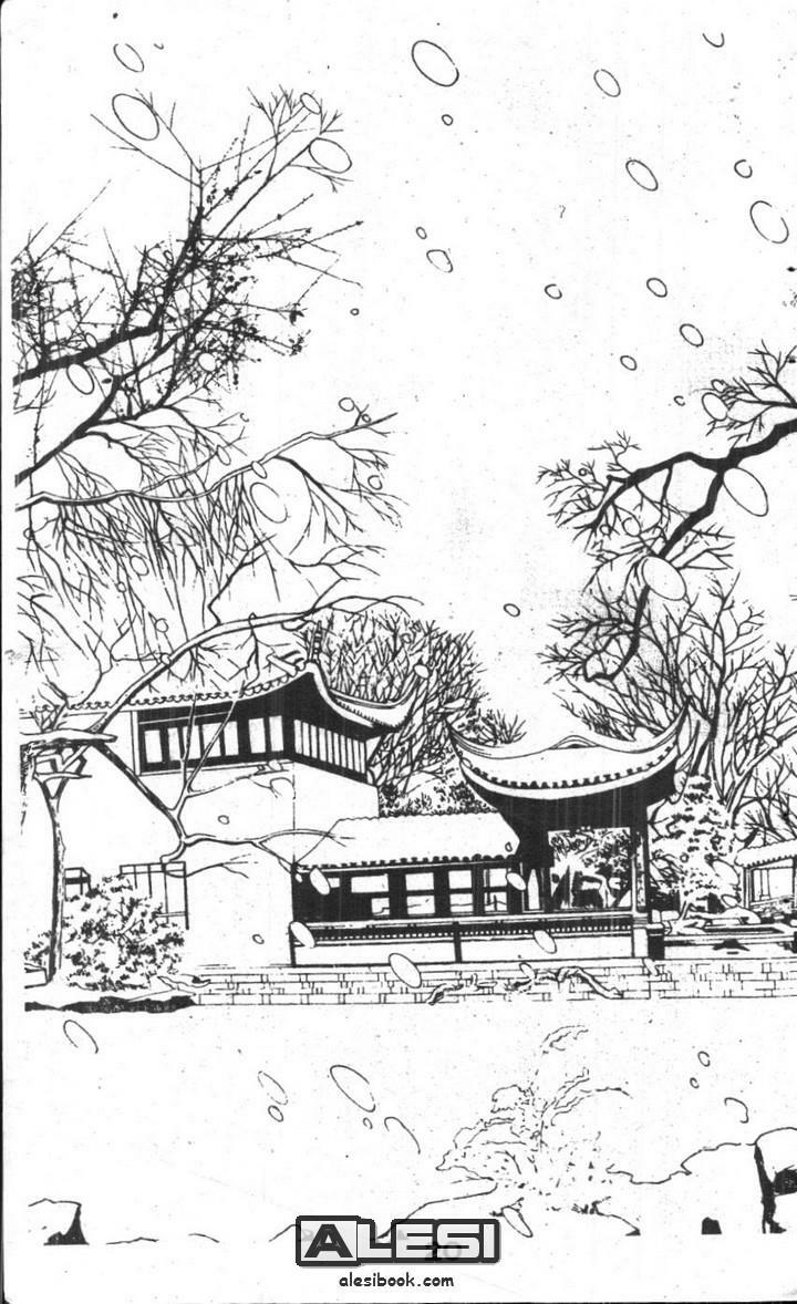 Ban Mai Xanh: Chapter 13