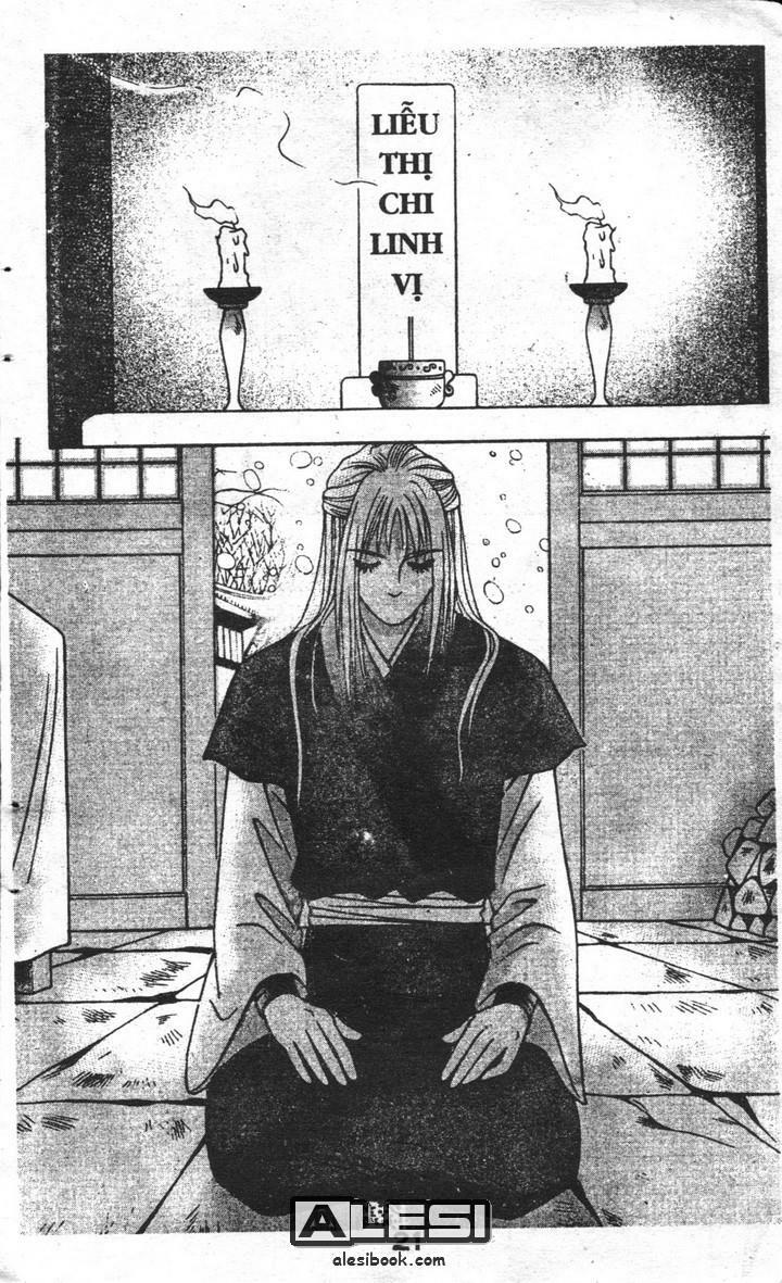 Ban Mai Xanh: Chapter 13
