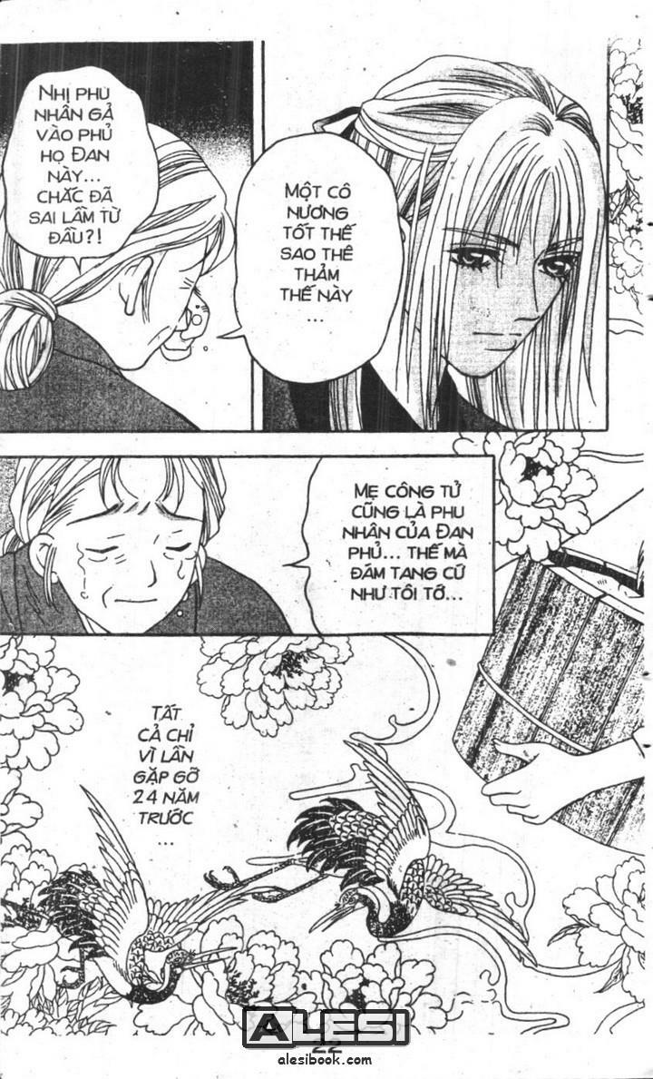 Ban Mai Xanh: Chapter 13