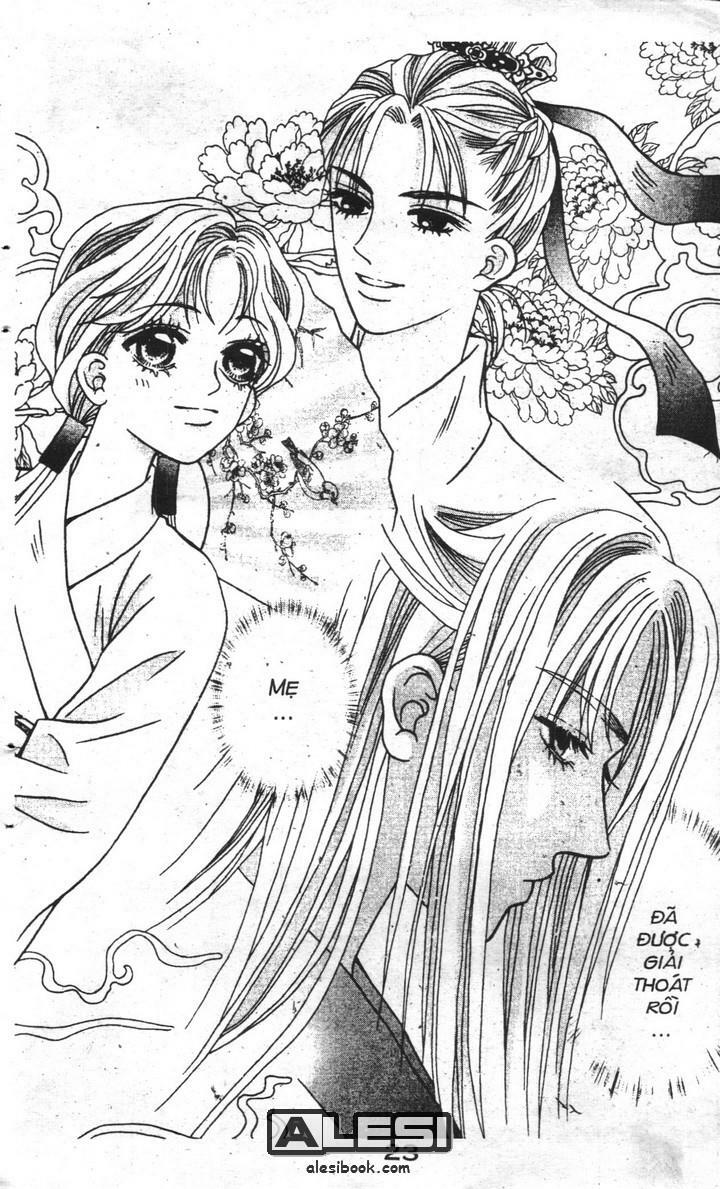 Ban Mai Xanh: Chapter 13