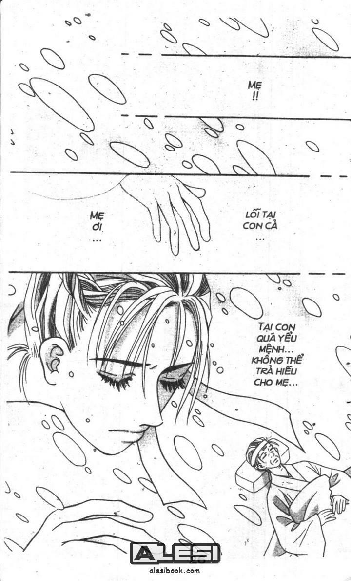 Ban Mai Xanh: Chapter 13