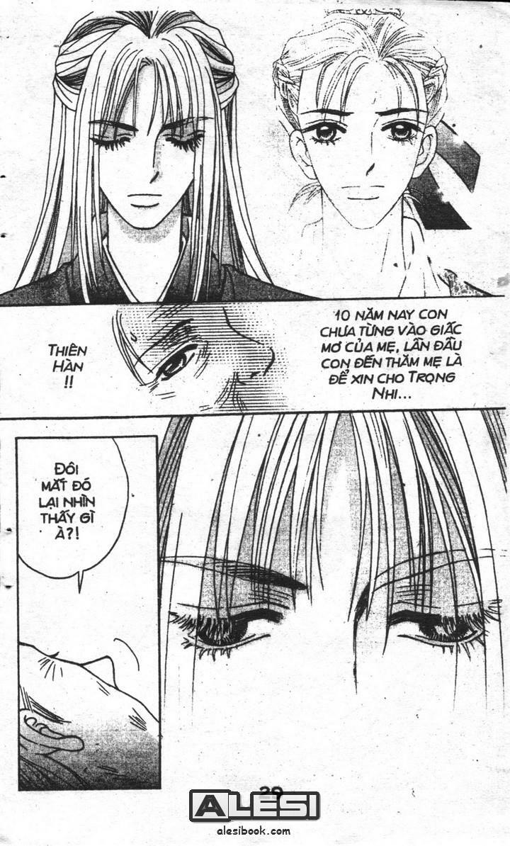 Ban Mai Xanh: Chapter 13